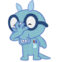 sniffles facepalm - 免费PNG