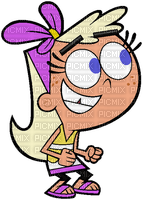 timmy turner - PNG gratuit