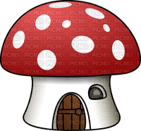 mushroom - 免费PNG