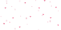 heart coeur herzen fly pink  background fond hintergrund effect  gif anime animated animation image effet tube love