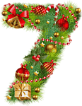christmas two katrin - PNG gratuit