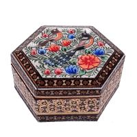 box - Iranian handy craft - png gratis