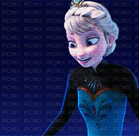 frozen - Безплатен анимиран GIF