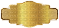 Gold Label-RM - kostenlos png