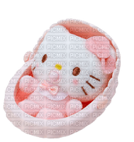 baby hello kitty - PNG gratuit