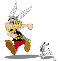 asterix - PNG gratuit