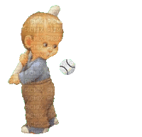 chłopczyk - 無料のアニメーション GIF