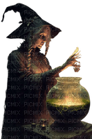 Witch - png ฟรี