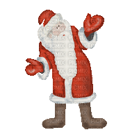 Christmas - Zdarma animovaný GIF