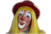 Kaz_Creations Party Clown Performer Costume - 免费PNG