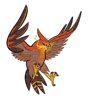 talonflame - 無料png