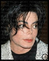 Michael Jackson. - PNG gratuit