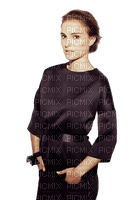 Natalie Portman - ingyenes png