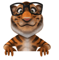 tiger  by nataliplus - gratis png