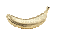 Kaz_Creations Colours Banana Gold - 無料のアニメーション GIF