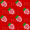 strawberries - GIF animasi gratis