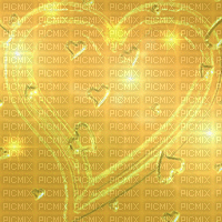 background fond gold heart gif alfheim - Δωρεάν κινούμενο GIF