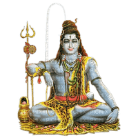 Lord Shiva - 免费PNG