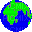 planete - 無料のアニメーション GIF