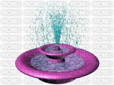 fontanna2 - Δωρεάν κινούμενο GIF
