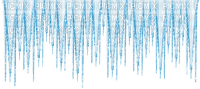 Icicles.Blue - 無料png