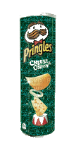 Pringles - Ingyenes animált GIF