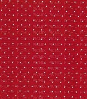 polka dot paper / red - Free PNG