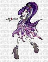 monster high - zadarmo png