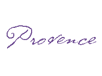 Provence - GIF animate gratis
