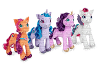 Mlp g5 plushies - 免费PNG