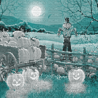 soave background autumn halloween vintage - Безплатен анимиран GIF