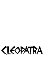 Cleopatra - Liz Taylor - png gratis