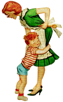 Mother and Child - δωρεάν png