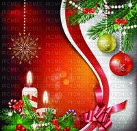 Background Christmas - Bogusia - бесплатно png