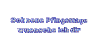 pfingsten - Nemokamas animacinis gif