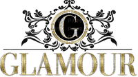 Glamour Text - Bogusia - gratis png