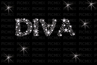 Diva - Ücretsiz animasyonlu GIF