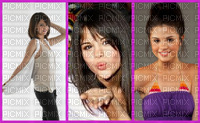 Selena Gomez ♥ - kostenlos png