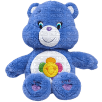 Care bear ❤️ elizamio - Free PNG