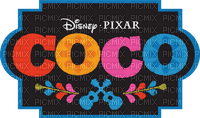 Coco - δωρεάν png