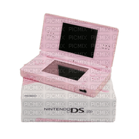 Pink DS - zdarma png