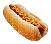GIANNIS TOUROUNTZAN - hot dog - darmowe png