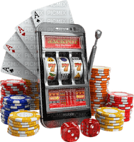Kaz_Creations Deco Roulette Gambling Casino - zdarma png