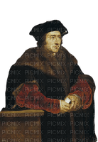 Thomas More, Lord chancellor - png ฟรี