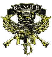 Mark Jordan Ranger PNG - gratis png