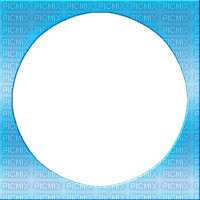 Round Circle Frame - bezmaksas png