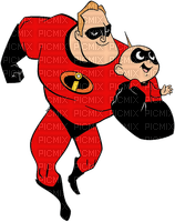 the incredibles - фрее пнг