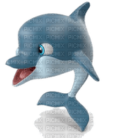 dolphin - zadarmo png
