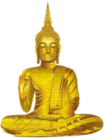 Kaz_Creations Buddha - ilmainen png