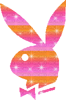 playboy - GIF animado gratis